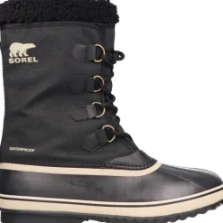 Bottes / Montantes*Sorel 1964 Pac Nylon WP Black